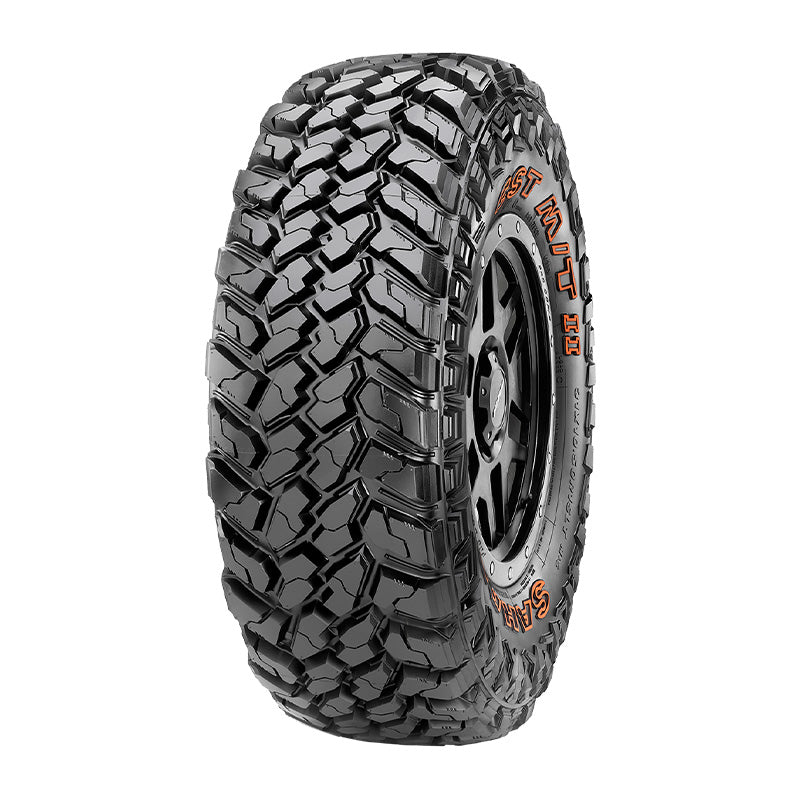 CST Mud-Terrain Tyres