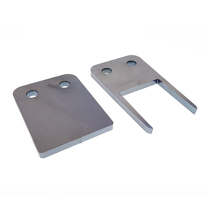 Tube End Mounts