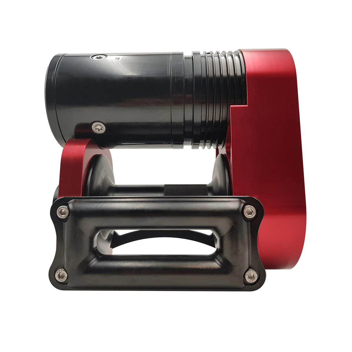 RED Winches Electric UTV/ATV Winch – Atom2 12V