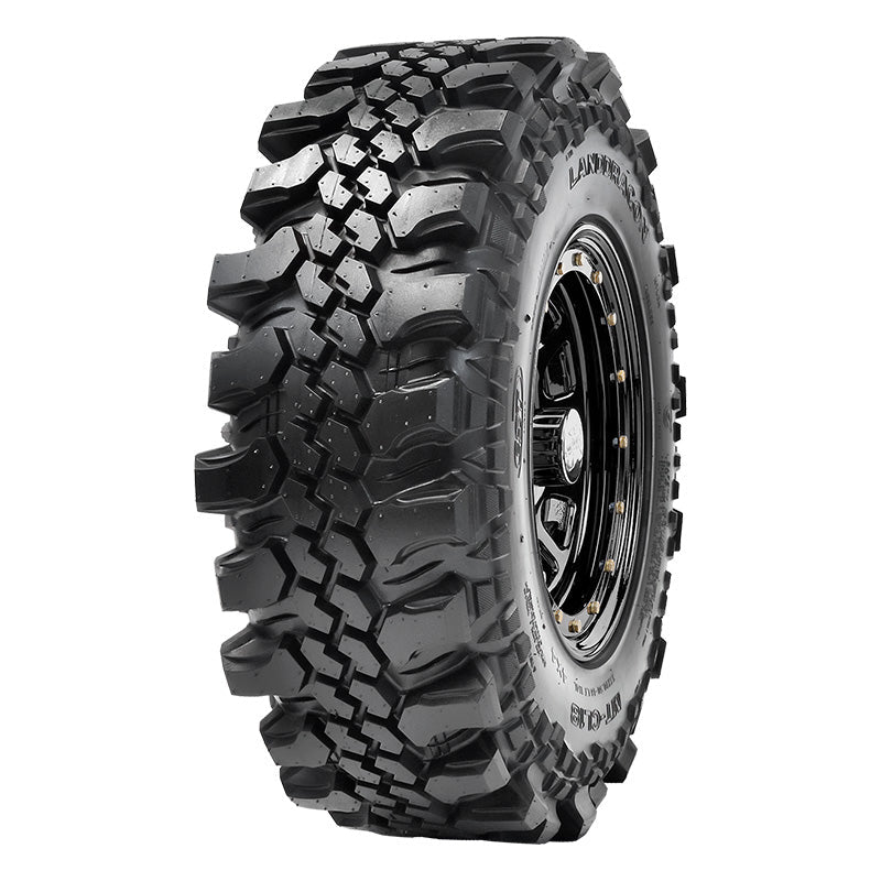 【新品】24年製 札幌発 引取OK CST LAND DRAGON CL-18 33×10.50-16 114K 6PR 16インチ 夏タイヤ オフロード 4本 ランクルナロー　(JRA074)クレジットカード QRコード決済可能 新品】24年製 札幌発 引取OK CST LAND DRAGON CL-18 33×10.50-16 114K