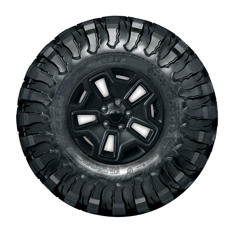 CST CL21M Dragon Claw 37x12.50-16