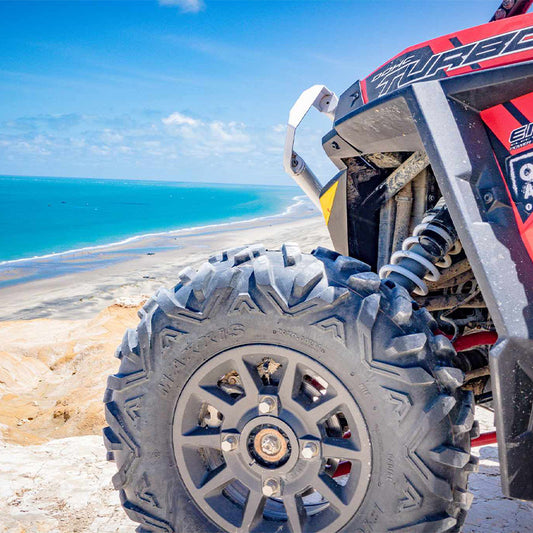 Maxxis MU09 Bighorn 2.0 26x9.00-12