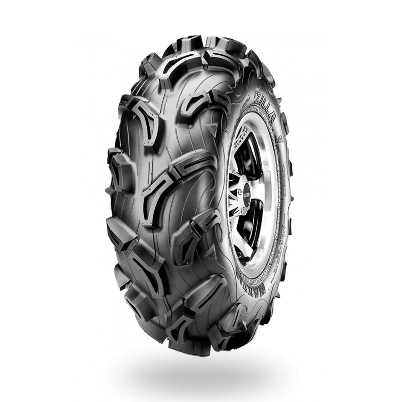 Maxxis MU-01 Zilla 26x9.00-12