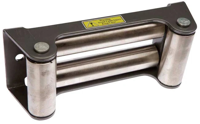 Novawinch Wire Rope Roller Fairlead