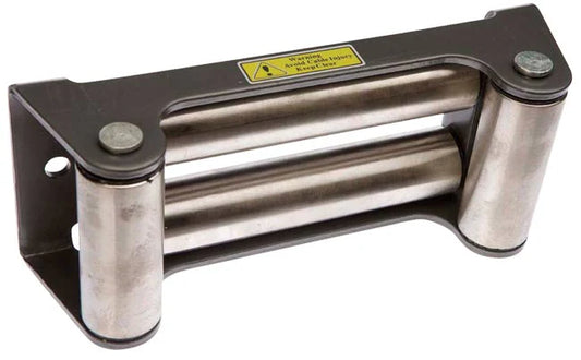 Novawinch Wire Rope Roller Fairlead