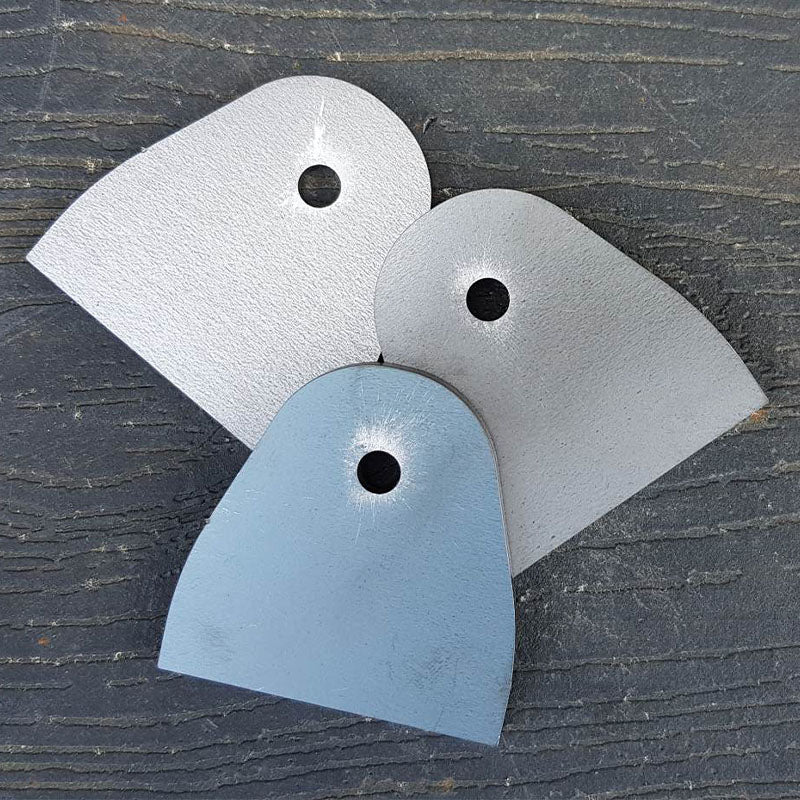 50mm Thin Flat Tab