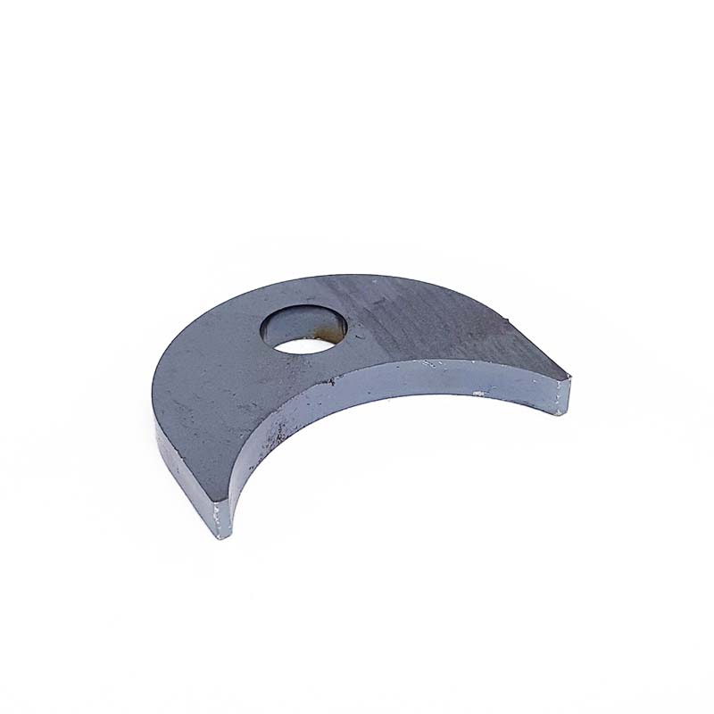50mm Shorty Tab