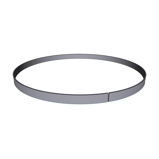 15” Anti Cone Ring