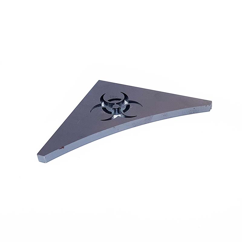 90mm BH Gusset