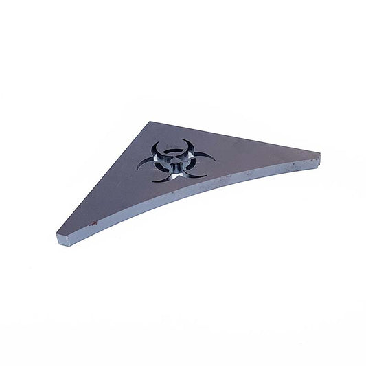 90mm BH Gusset