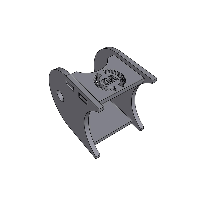 Nissan Axle Link Mount