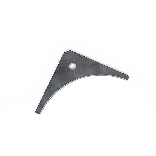 70mm Radius Gusset