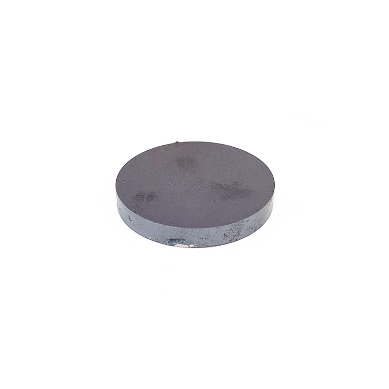 Tube End Caps