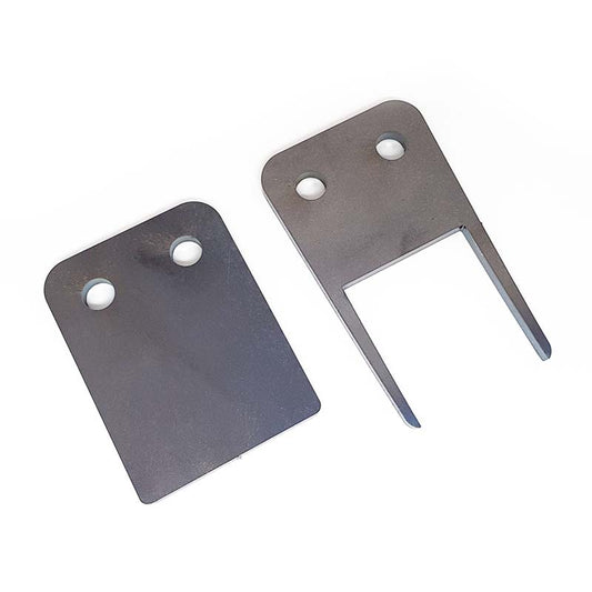 Tube End Mount - 44mm