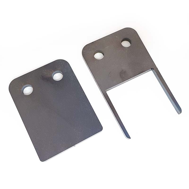 Tube End Mount - 50mm