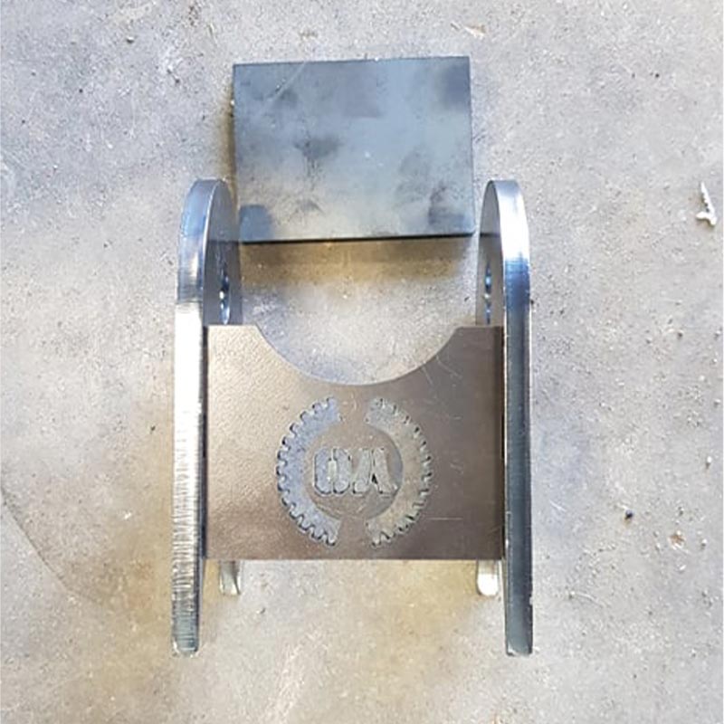 Toyota Axle Link Mount