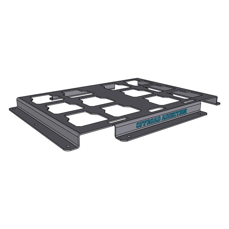 Universal Packout Mount