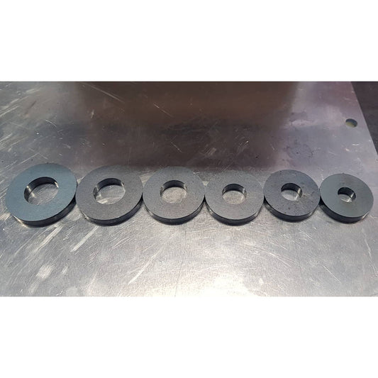 Weld Washers