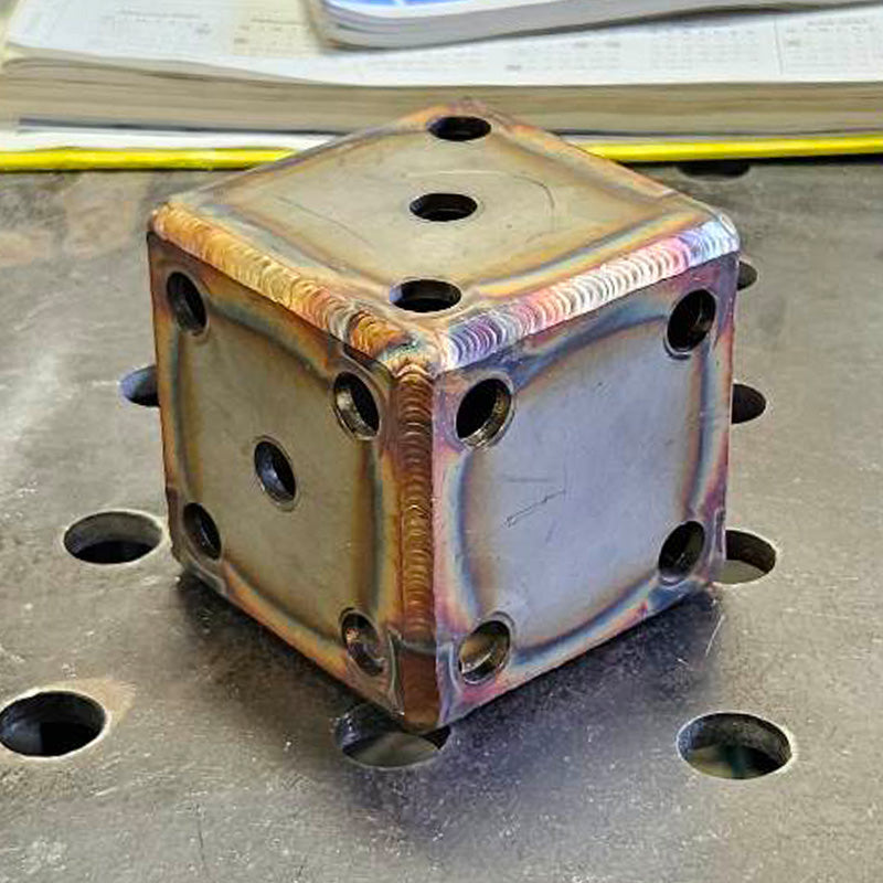 Weld Practice Kits