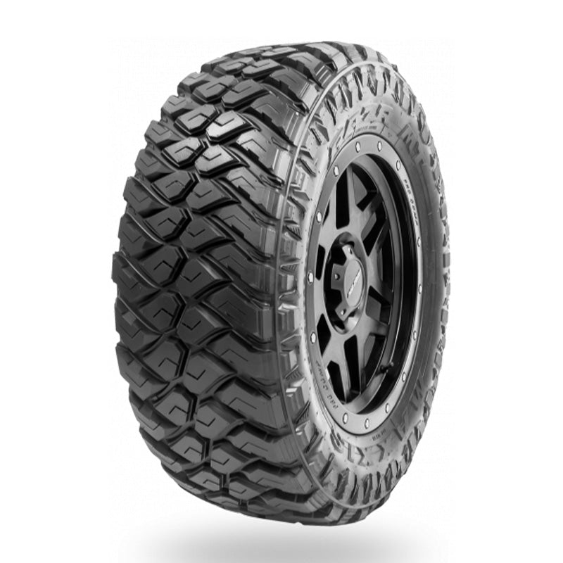 Maxxis Mud-Terrain Tyres