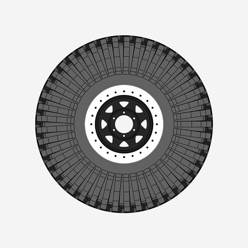 15" Beadlock Kits