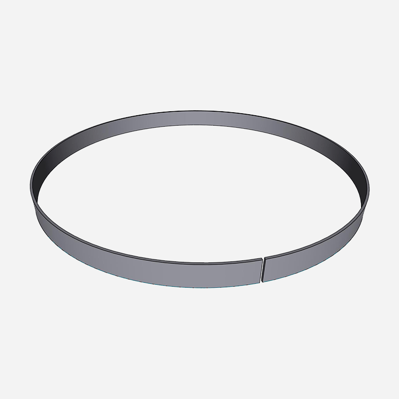 Anti Cone Rings