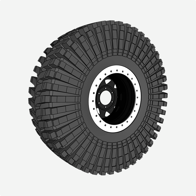 16" Beadlock Kits