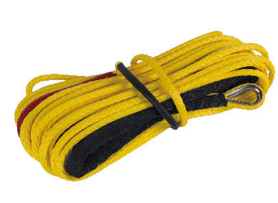Novawinch 26m x 9.5mm Synthetic Winch Rope – Offroad Addiction