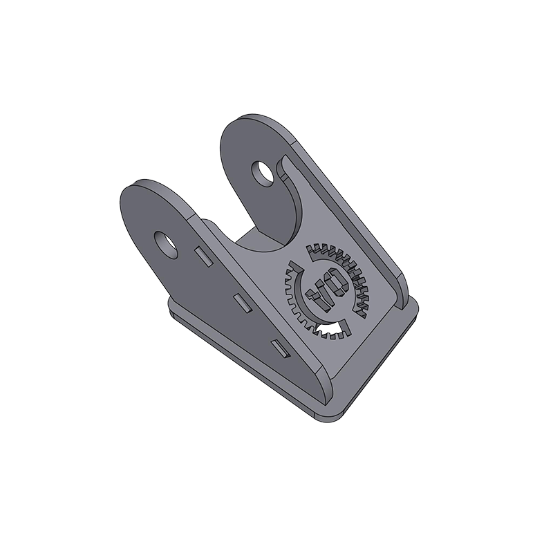 Lower Link Mount